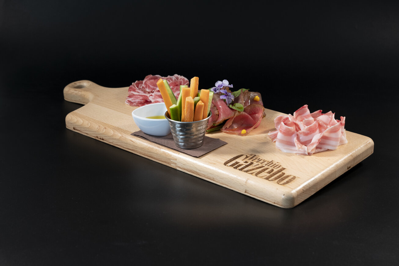 antipasti