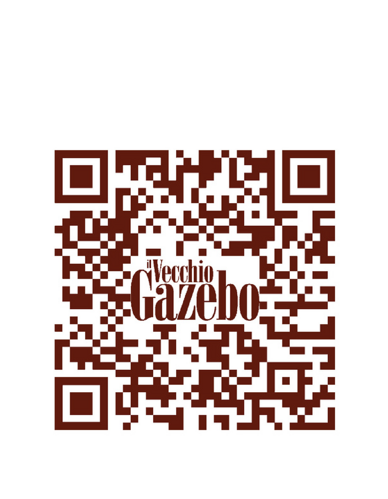 qrcode menu