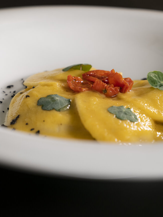 pasta fresca ripiena