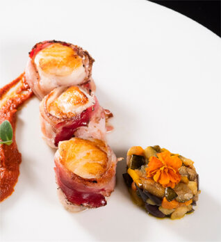 antipasti