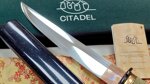 citadel-tanto
