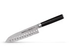 samura-mo-v-small-santoku-calveolisantoku-knife-hollow-groundcm138