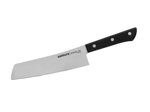 samura-harakiri-nakiri-modern-nakiri-knife-cm17-black
