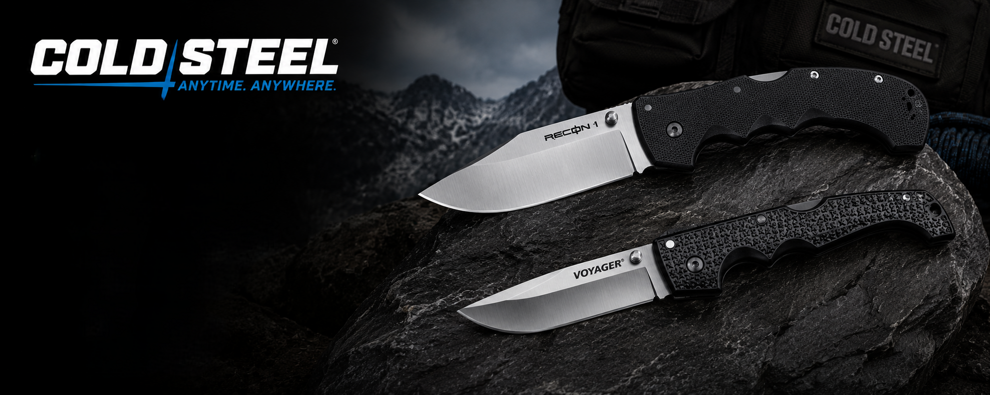 banner cold steel