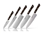 samura-harakiri-set-5spelucchino-cuoco-filettare-santoku-nakiriblack