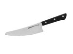 samura-harakiri-cuoco-small-chefs-knife-cm166-black