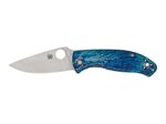 spyderco-tenacious-blue-ti-d2-plain