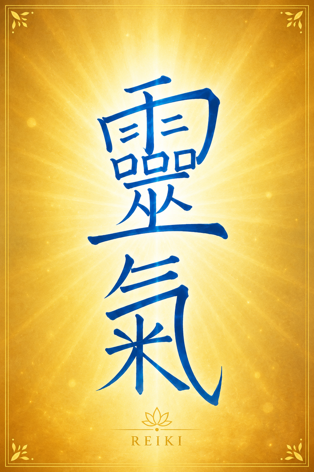 Cos'&egrave; il Reiki e come funziona