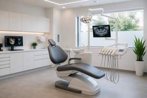 soluzione fissa per denti mancanti