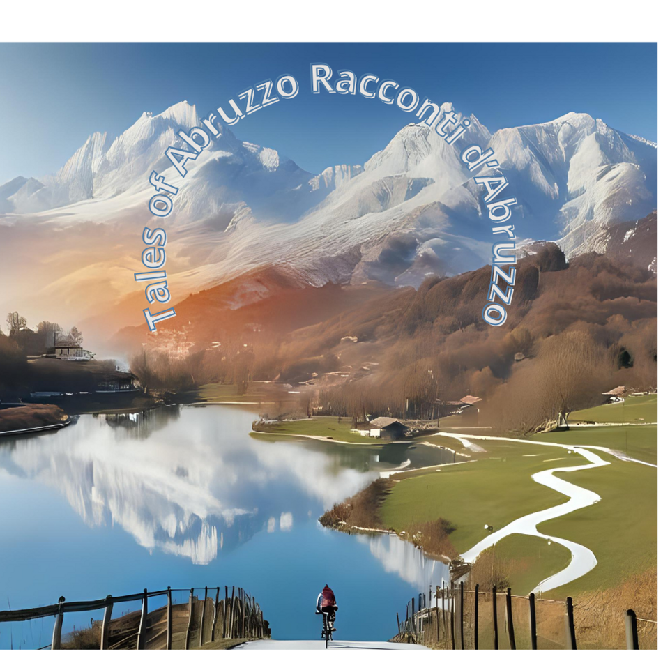 i racconti d'abruzzo evocano un mondo ricco di tradizioni, leggende e paesaggi mozzafiato, che si intrecciano in una narrazione affascinante della vita in questa regione italiana. abruzzo, con le 