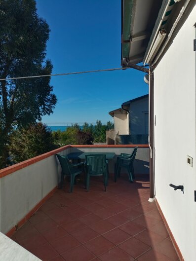 Ampia terrazza abitabile Casalbordino Ampia terrazza abitabile Casalbordino