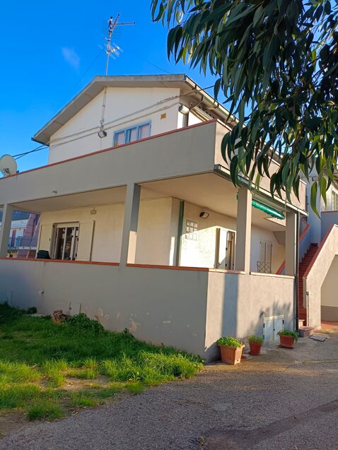 Casa al mare Casalbordino