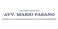 logo mario fasano