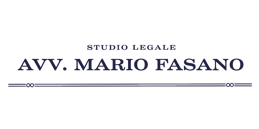 logo mario fasano
