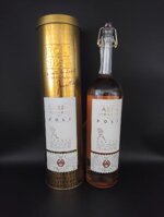 grappa-sarpa-oro-in-tubo-poli