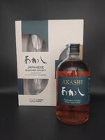 whisky-akashi-blended-sherry-cask-finish