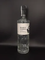 haku-vodka