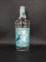 gin-tenjaku