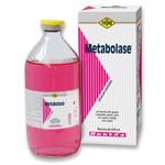 metabolase