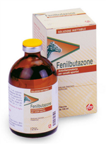 fenilbutazone