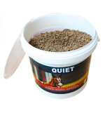 quiet