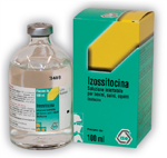 izossitocina