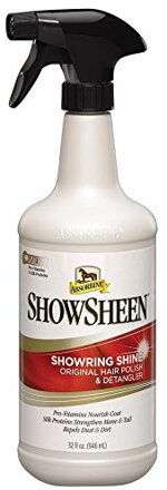 show-sheen
