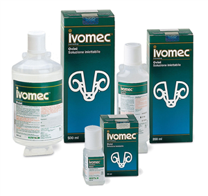 ivomec-ovini
