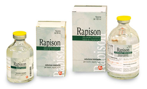 rapison