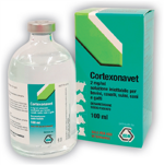 cortexonavet