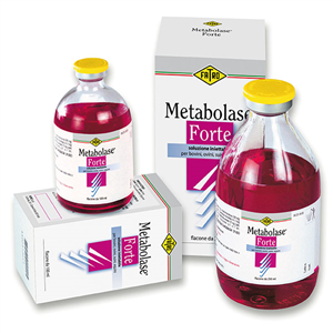 metabolase-forte