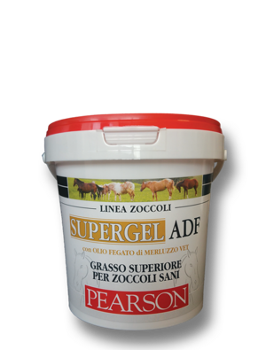 supergel-adf