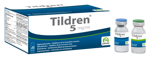 tildren