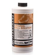 ball-solution
