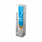 clorexyderm-4-solution