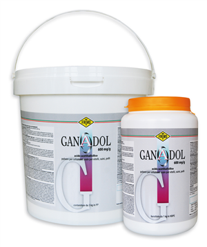 ganadol