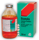 bicomplex
