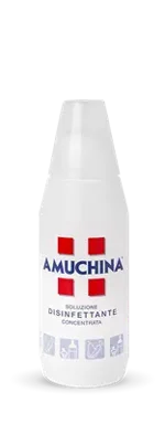 amuchina