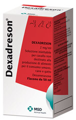 dexadreson