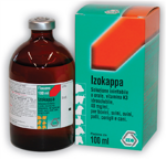 izokappa