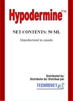 hypodermine