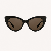 montatura cat - eye