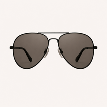 montatura aviator