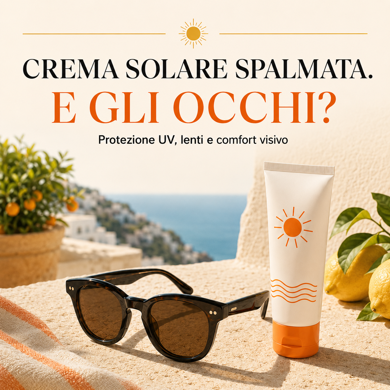 Estate Feltrin Ottica
