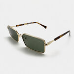 mida-gold-solid-green
