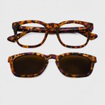 michelangelo-clip-havana-brownviolet