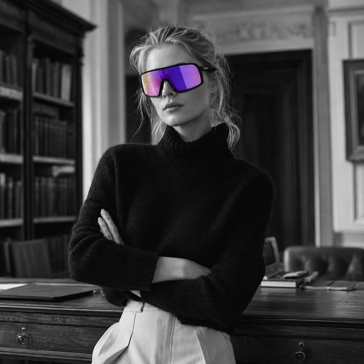 Porsche design
