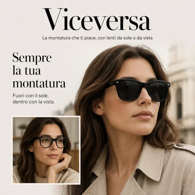 viceversa home