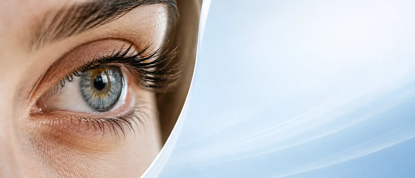 Guida Feltrin Ottica Roma alle lenti a contatto per ogni esigenza visiva