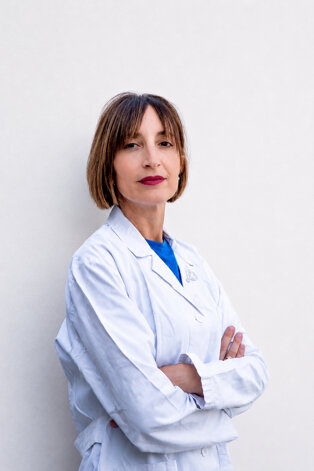Valeria Mantegazza